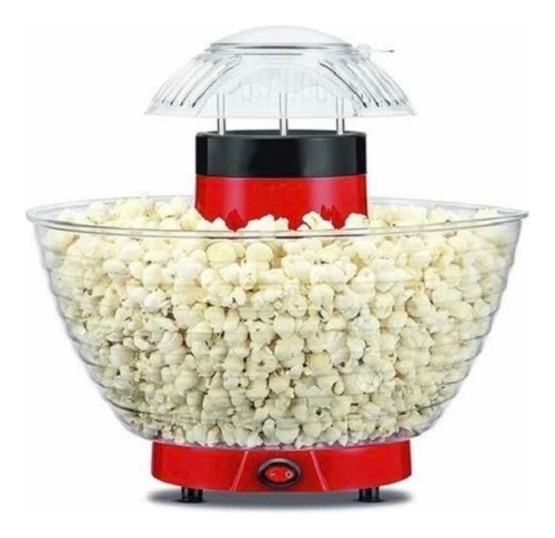 Maquina Para Hacer Cabritas Palomitas Popcorn 