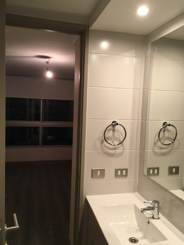 Dpto 1 Dormitorio 38mts Con Bodega, Metro Cal Y Canto