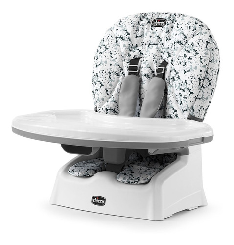 Silla Periquera Bebé Chicco Snack Seat Booster Elevador