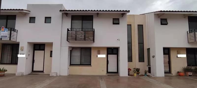 Casa En Condominio En Venta En Amberes Residencial, León, Guanajuato