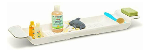Madesmart Baby Estante Expandible Para Baño