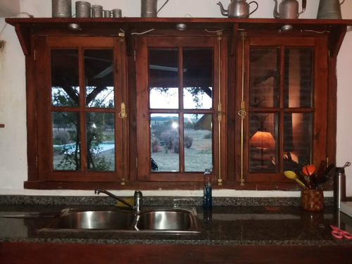 Chacra En Venta De 3 Dormitorios, La Barra Rural, La Barra