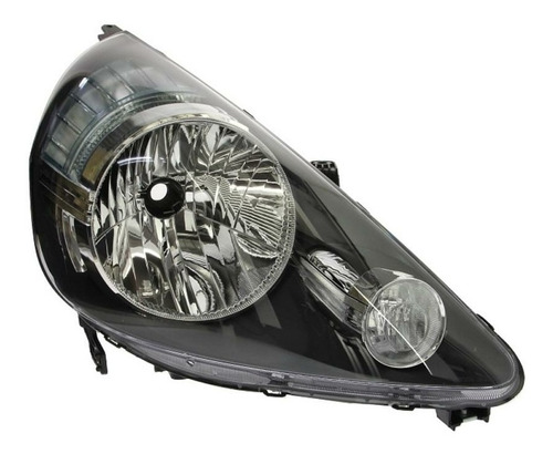 Faro Derecho Honda Fit 2005-2008