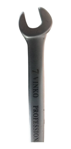 Llave Combinada Vinko 7 Mm