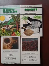 Comprar Cuentos Escolares Venezolanos, Cumboto, Tío Tigre, Y Otros