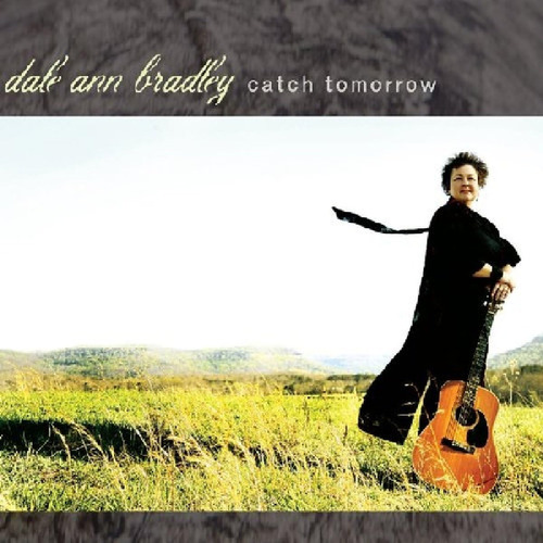 Cd:catch Tomorrow