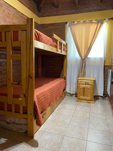 Imagen 7 de 14 de Alquiler Cabañas Mina Clavero Cordoba - Villa Lujan!!