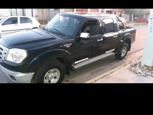 Ford Ranger 3.0 Cd Xl Plus 4x2 2010
