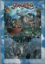 Comprar Satellite \u002F Evening Dreams -   Dvd Video Album Importado