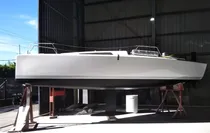 Comprar Velero Zonda Z 24 Nuevo Inc. Velas Diseño P. Mastracchio