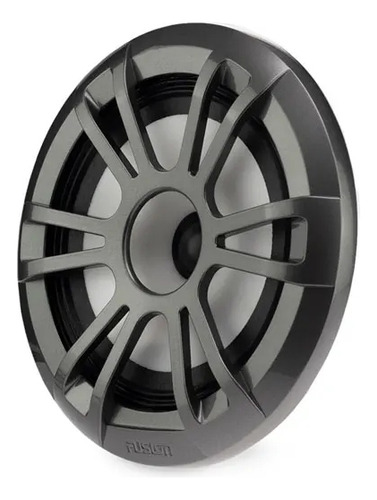 Altavoces Nauticos Deportivos Gris 6,5 Y 80 Vatios (par)