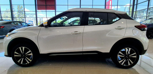 Nissan Kicks Play PLAY EXCLUSIVE 1.6 CVT MY25