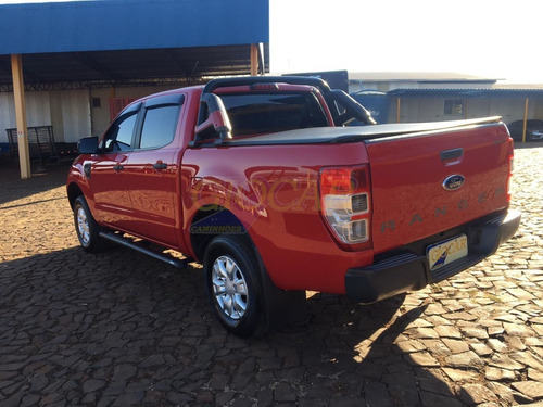 Imagem 5 de 15 de Ford Ranger Xls 4x2 Flex