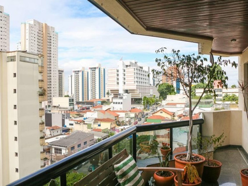 Imagem 1 de 17 de Apartamento - 420a - 69367442
