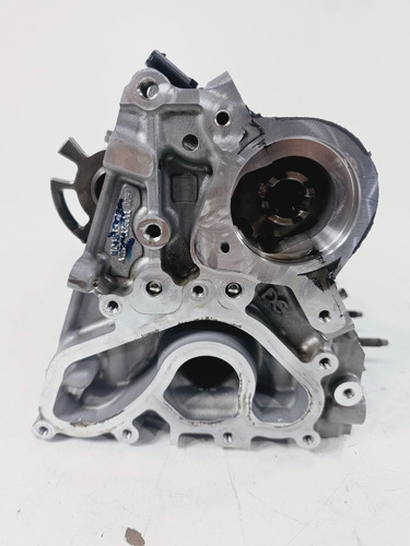 Cabeçote A200 1.3 2019 2020 2021 2022 Original Usado (Usado)