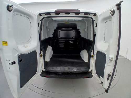 Fiat Fiorino 1.4 MPI FURGÃO ENDURANCE 8V FLEX 2P MANUAL