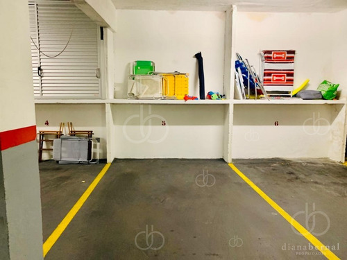 Imagen 17 de 17 de Apartamento De 3 Dormitorios Y Parrillero Propio En Punta Del Este- Ref: 54496