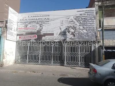 Galpón en venta
