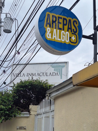 En Venta Fondo De Comercio A Puerta Cerrada, Barrio Obrero Nr