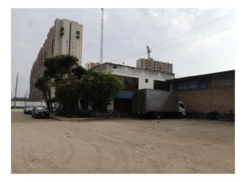 Arriendo Bodega En Fontibon Para Croos Doking