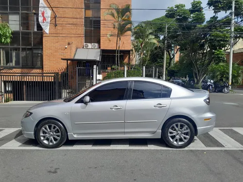 Mazda 3 2.0 Lfna5