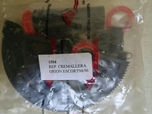 Kit Reparación Pedal Embrague (criquera) Escort Orion Po 94-