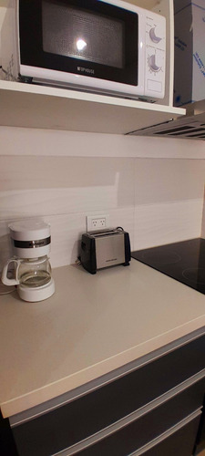 Departamento Monoambiente Amenities Premium