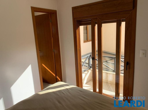 Imagem 14 de 14 de Duplex - Jaguaribe - Sp - 637141