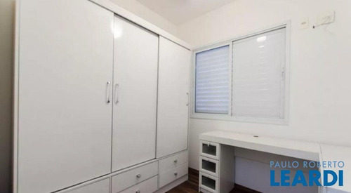 Imagem 8 de 15 de Apartamento - Pompéia - Sp - 667698