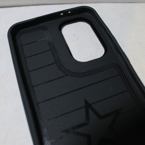 Funda Samsung A16, A26, A15, A56, A36, A35 Azul A56
