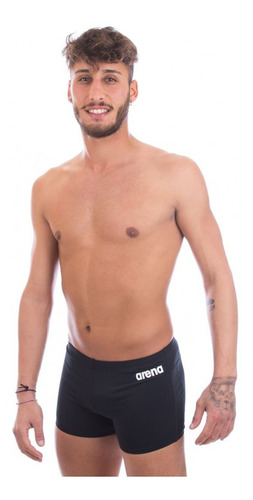 Malla Bermuda De Natación Arena Short Piscina De Hombre