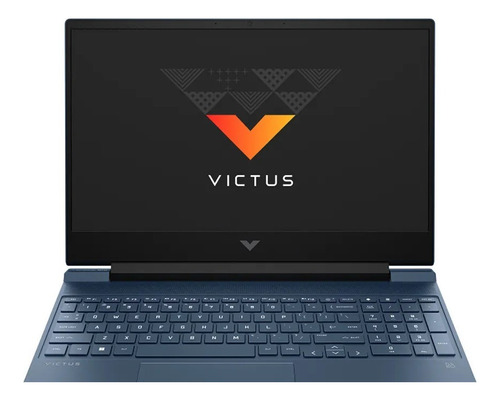 Laptop Hp Victus 15-fa0000la 15.6 I5-12va 16gb 512gb Rtx3050