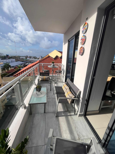 Imagen 7 de 14 de Apartamento En Venta En Ensanche Naco
