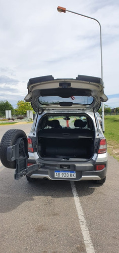 Chevrolet Spin Activ