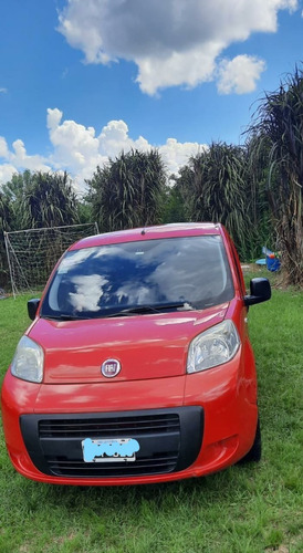 Fiat Qubo