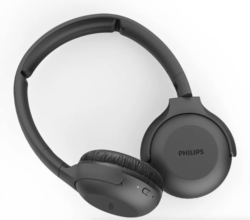 Imagen 1 de 5 de Auriculares Philips Tauh202 Bluetooth 15 Hs Hi-res Vincha