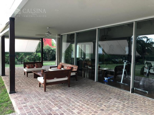 Casa Villa Allende Golf