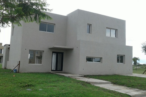 Imagen 18 de 30 de Destacada Casa En Puertos Del Lago Barrio Vistas