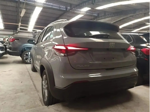 Imagen 3 de 17 de Fiat Pulse 1.3 Cvt Ultimas Unidades . Stock Fisico //jc