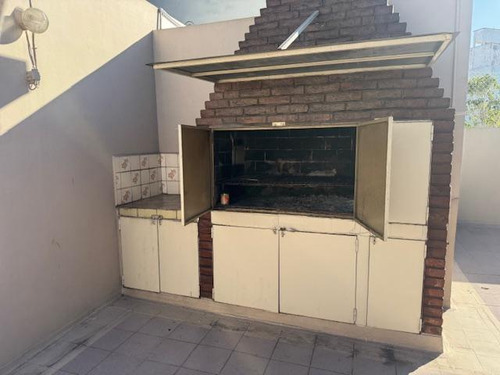 Departamento En Alquiler Ramos Mejia, 4 Ambientes, Apto Profesional