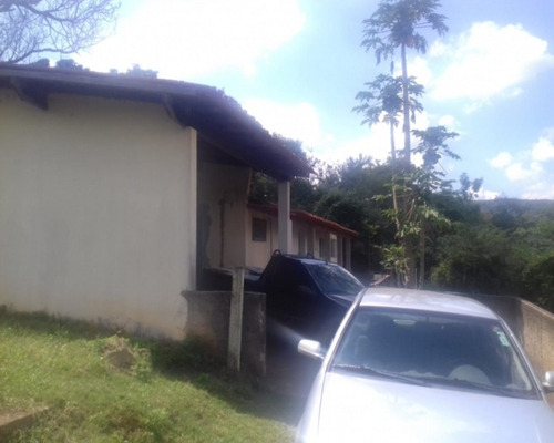 Excelente Sitio Com Haras De 36.000 M² À Venda Em Itupeva, Sp - St00004 - 34651579