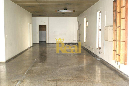 Imagem 11 de 24 de Prédio À Venda, 1078 M² Por R$ 3.640.000,00 - Lapa - São Paulo/sp - Pr0026