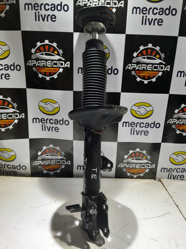 Amortecedor Traseiro Esquerdo Jac  J5 J6 1.5 Manual 