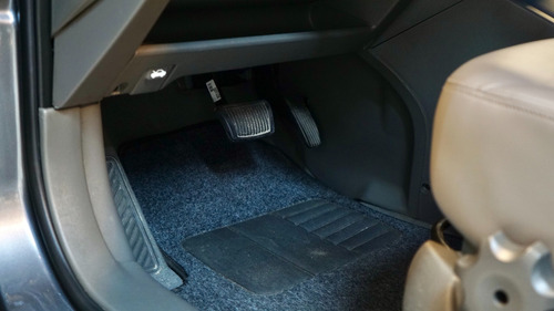 Hyundai Tucson 1.6 16V T-GDI GASOLINA GLS ECOSHIFT