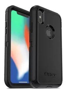 Otterbox Defender Para iPhone X/xs/xs Max