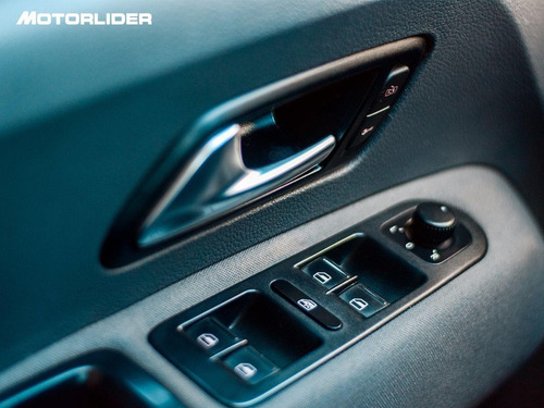 Imagen 19 de 25 de Volkswagen Amarok Trendline 2.0 Tsi 4x2 | Permuta / Financia