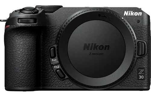 Segunda imagen para búsqueda de camara nikon