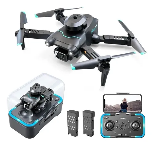 comprar Cámara Profesional Para Drones 4k De Altura Fija, Flujo Ópti