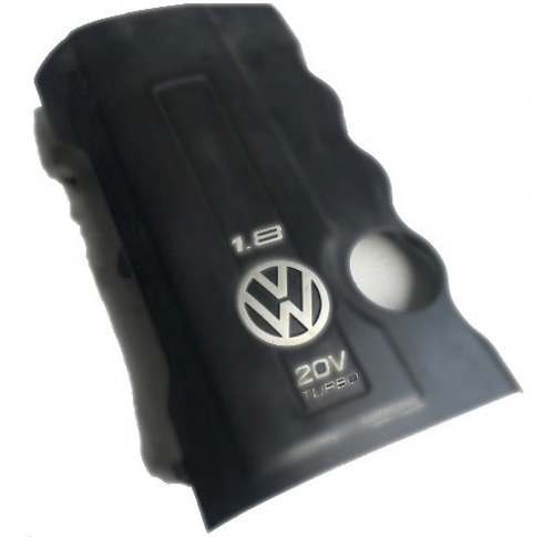 Cubierta De Motor Original - Vw Passat (1997 - 2000)