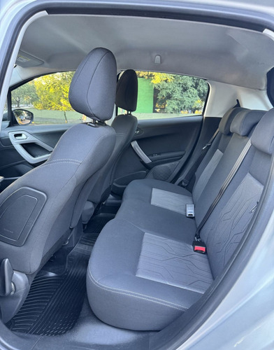Peugeot 208 1.6 Allure Nav Tiptronic